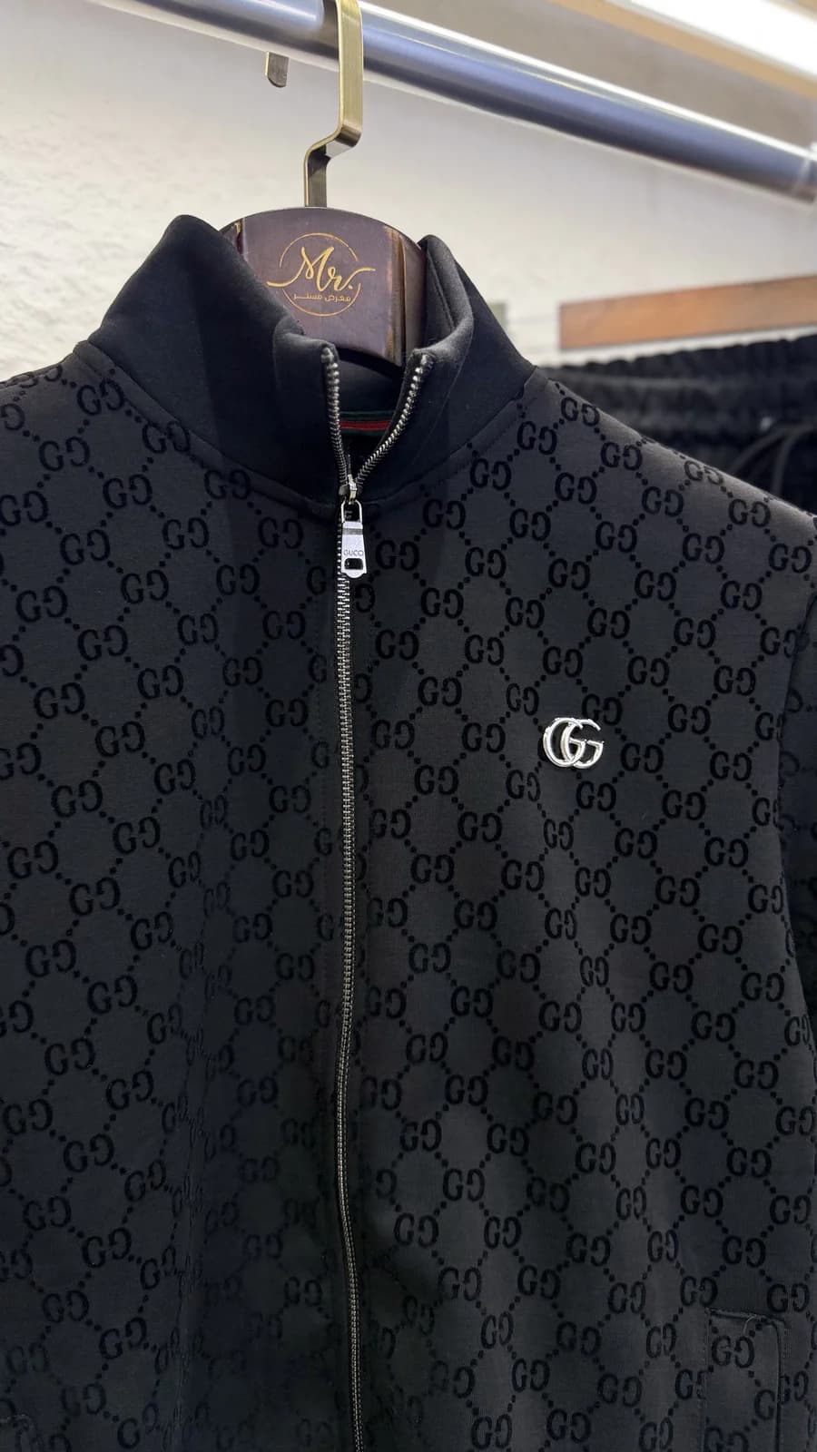 طقم تريننج GUCCI