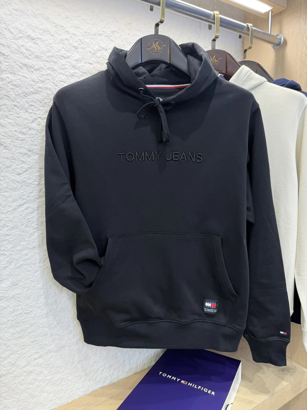 بلوزة TOMMY HILFIGER