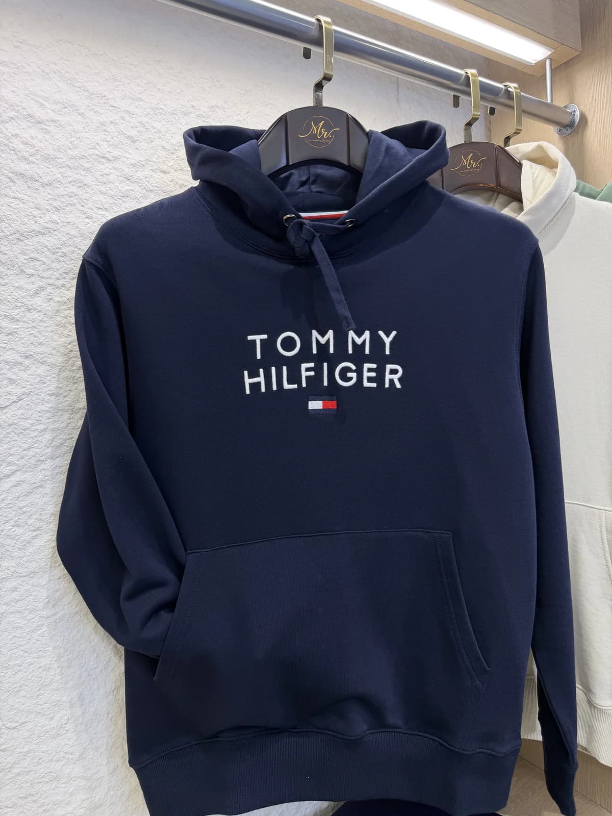 بلوزة TOMMY HILFIGER