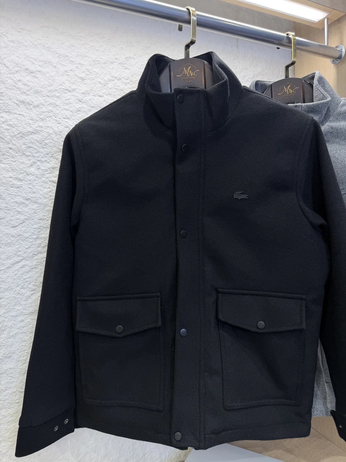 جاكيت LACOSTE
