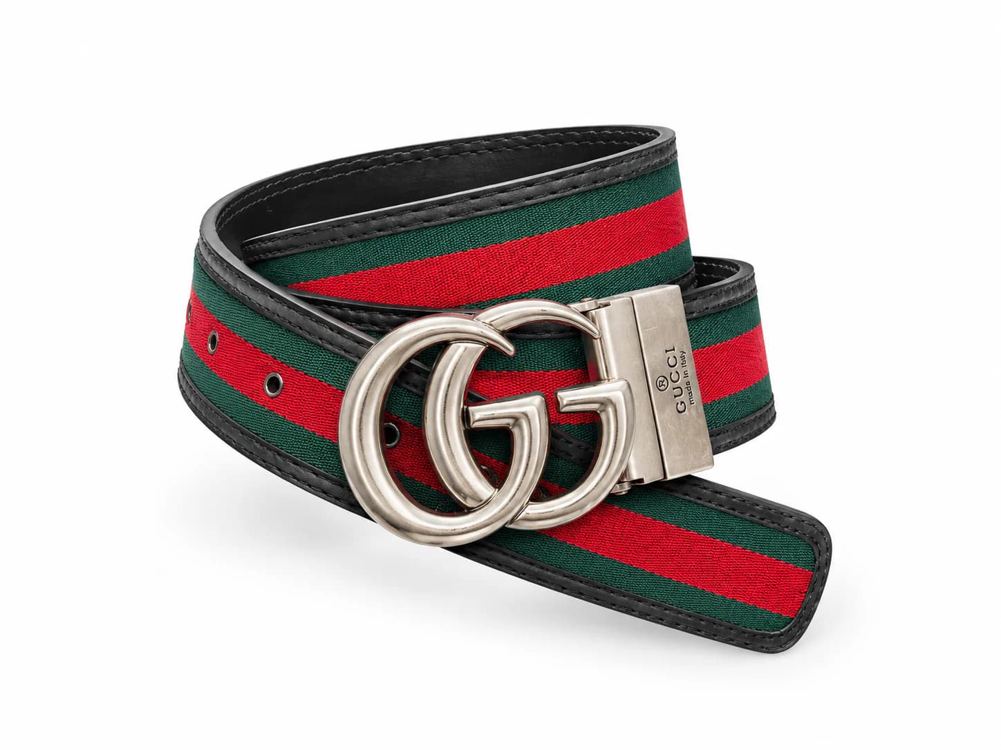 حزام GUCCI