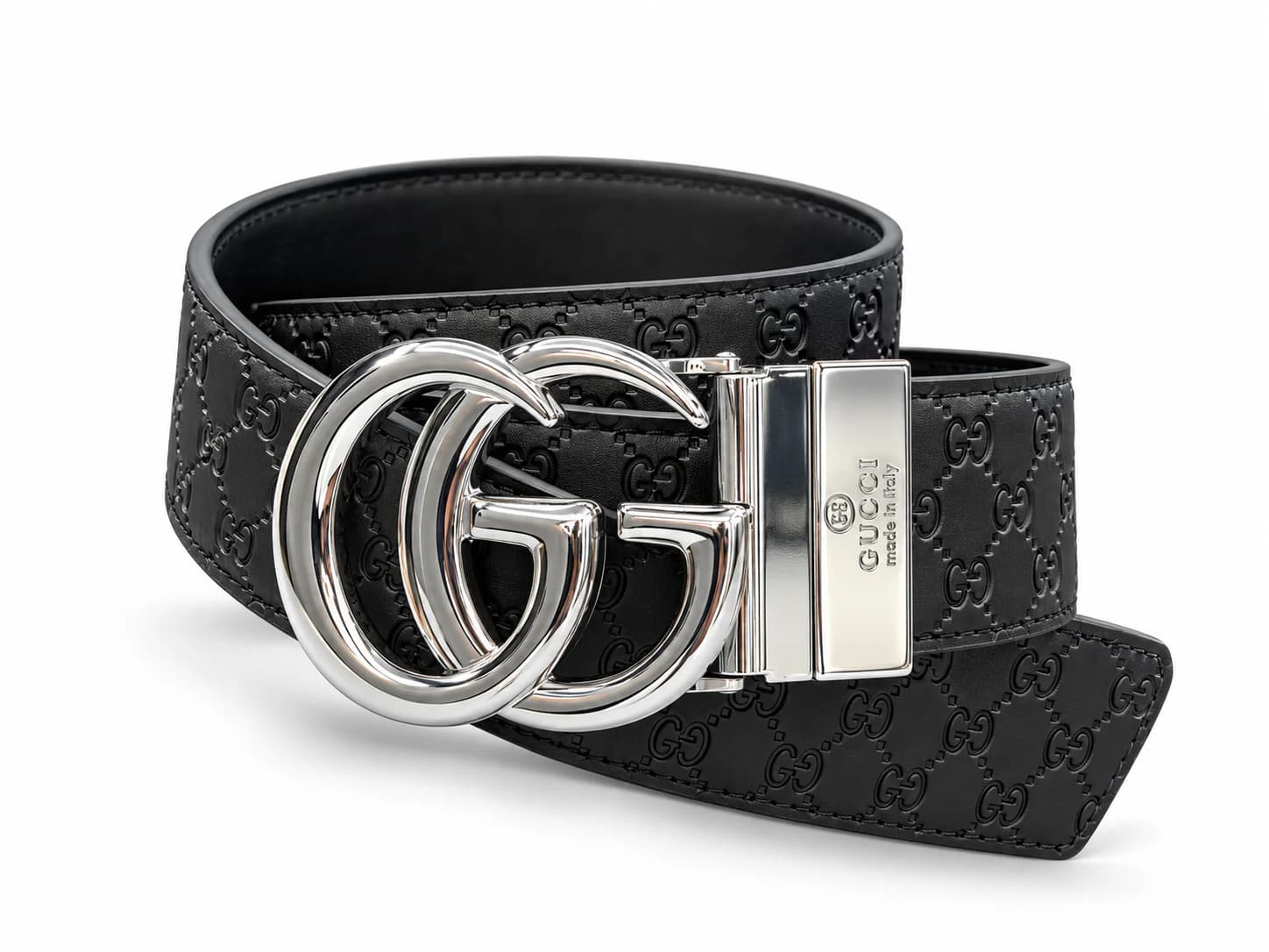 حزام GUCCI