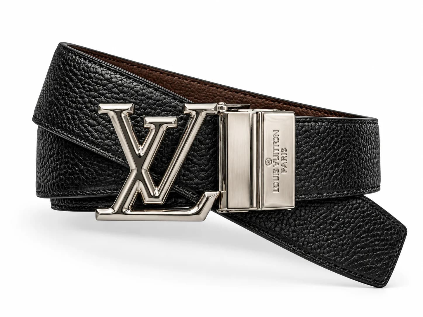 חגורה LOUIS VUITTON
