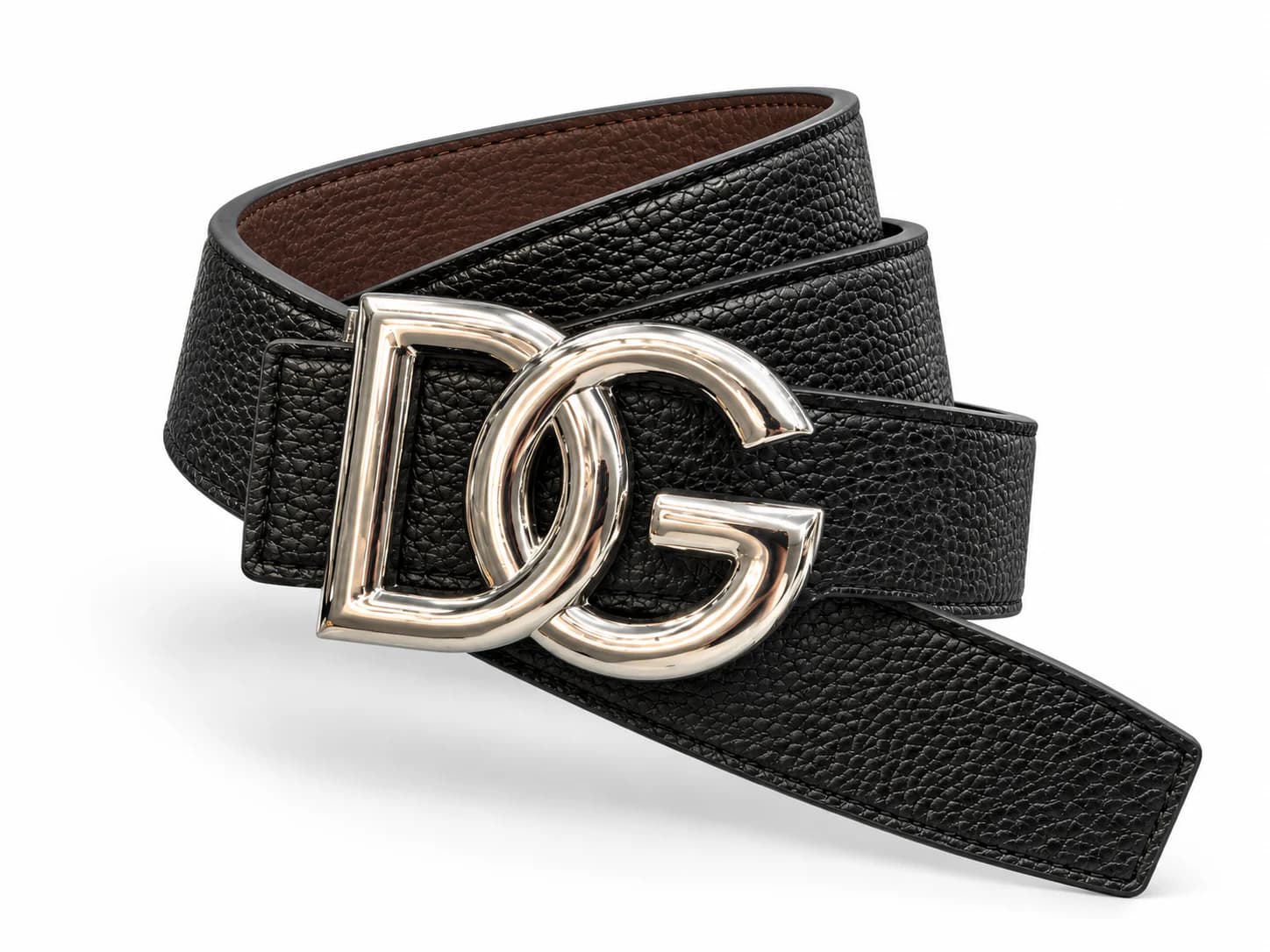 حزام DOLCE & GABBANA