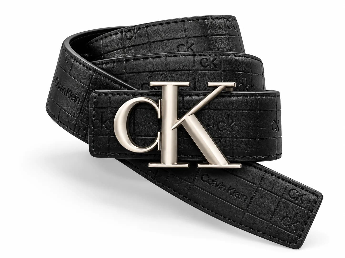 حزام Calvin Klein