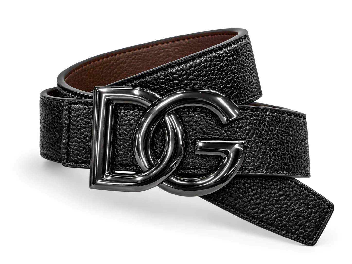 حزام DOLCE & GABBANA