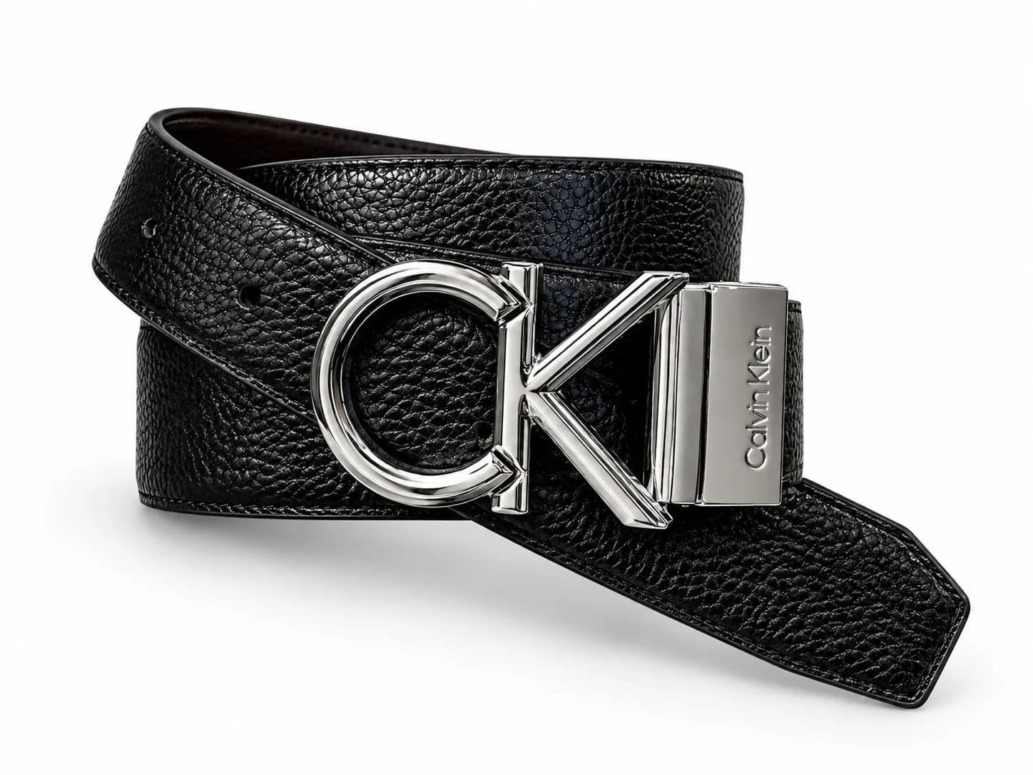 حزام Calvin Klein