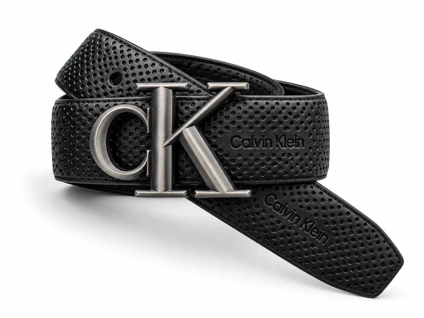حزام Calvin Klein