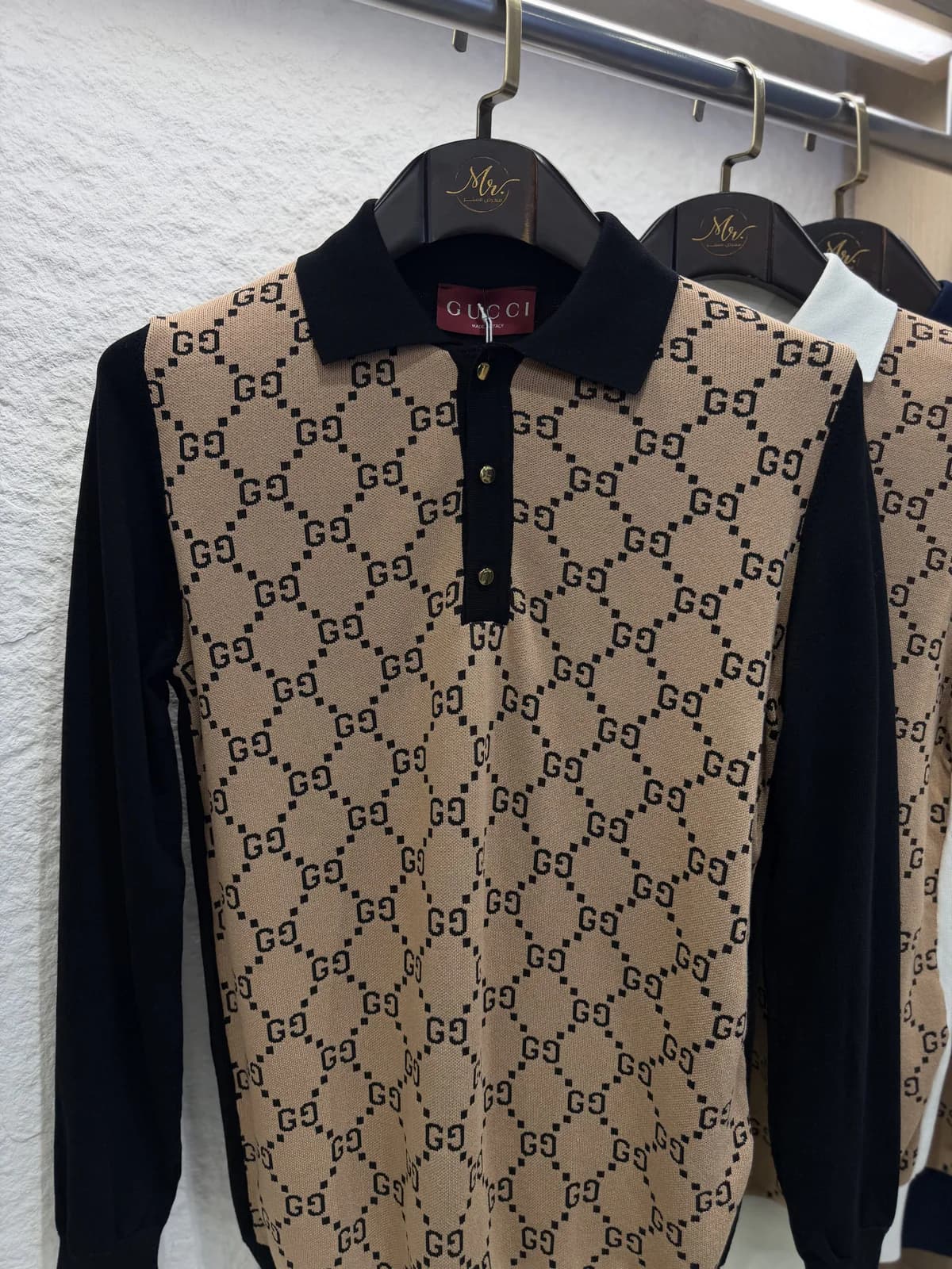 بلوزة GUCCI