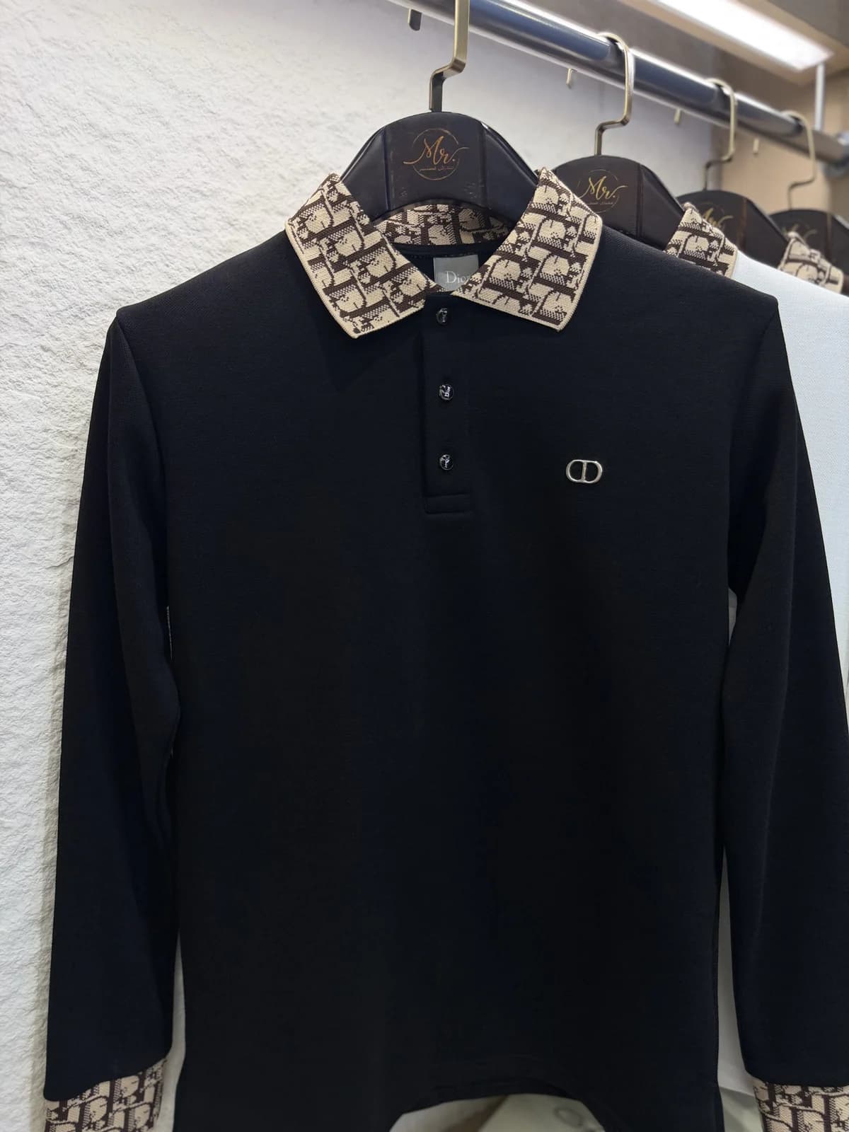 بلوزة Dior