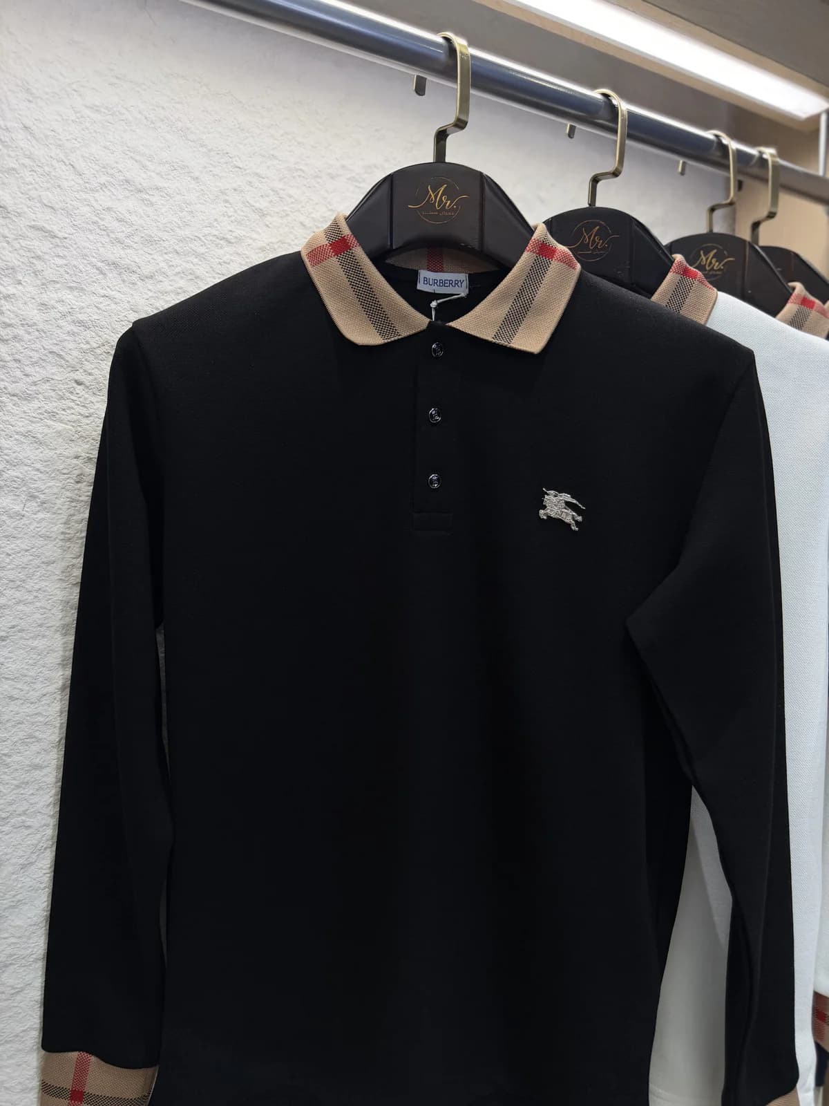 بلوزة BURBERRY