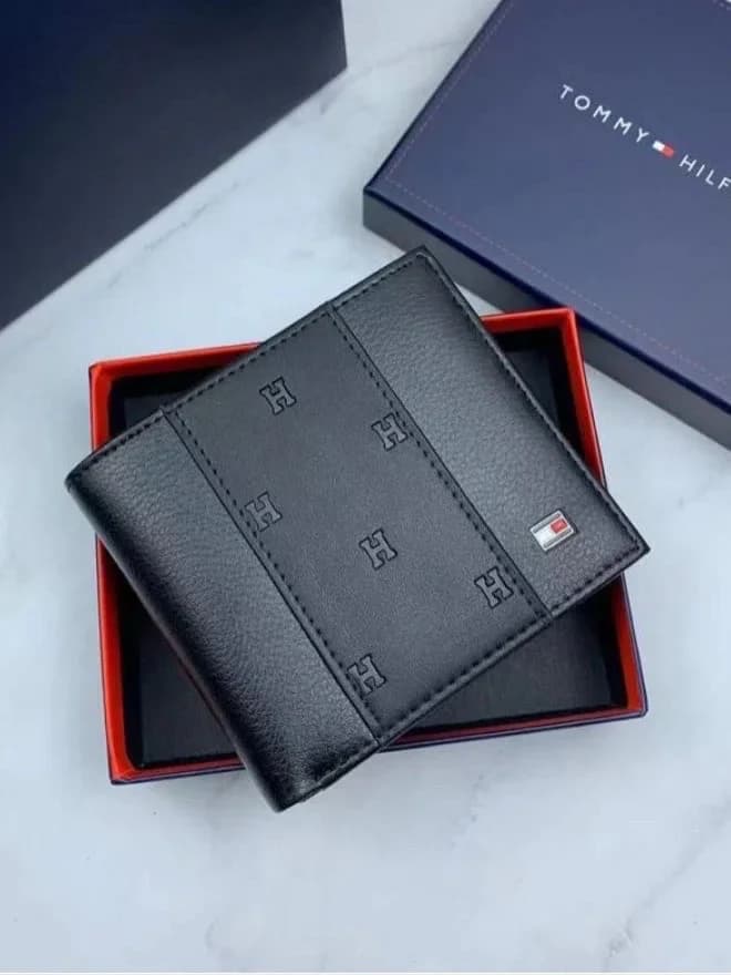محفظة TOMMY HILFIGER