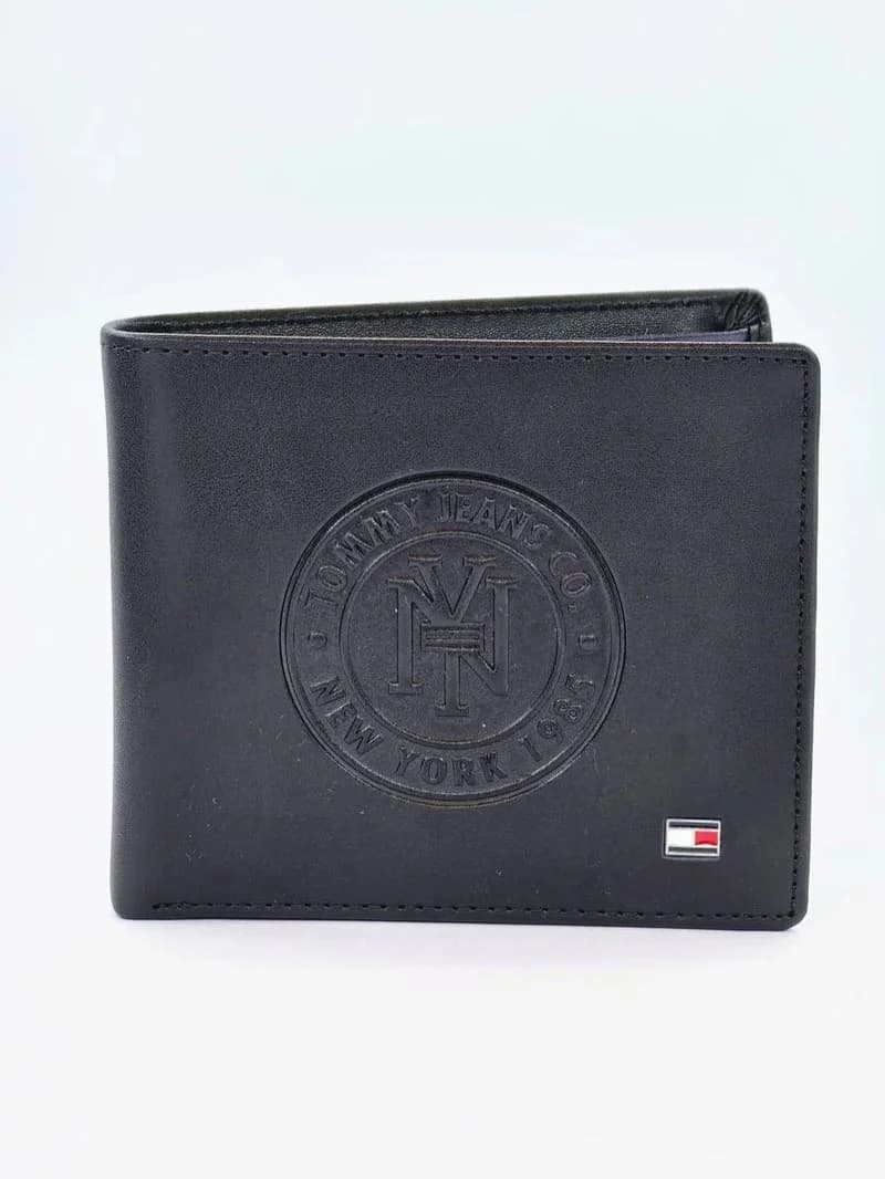 محفظة TOMMY HILFIGER