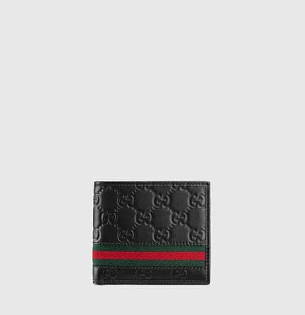 محفظة GUCCI