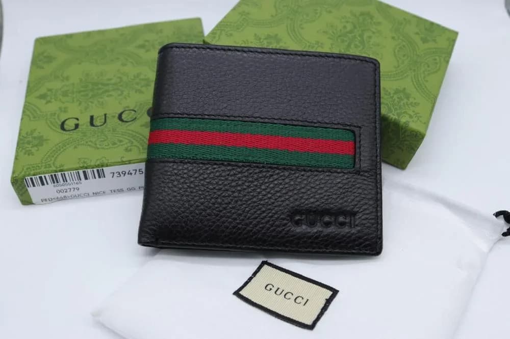 محفظة GUCCI