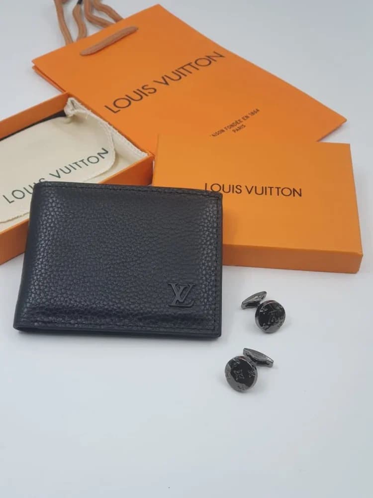 محفظة LOUIS VUITTON