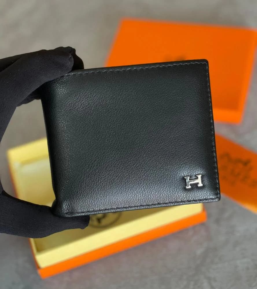 محفظة HERMES