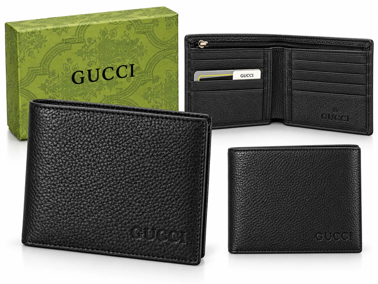 محفظة GUCCI