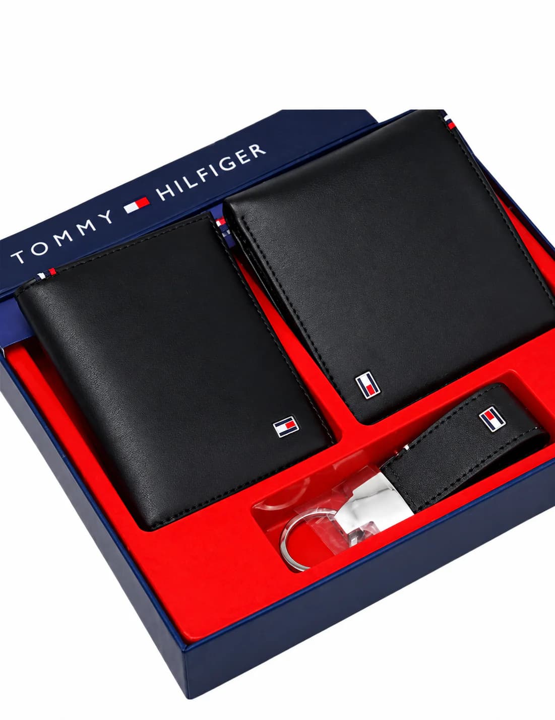 محفظة TOMMY HILFIGER