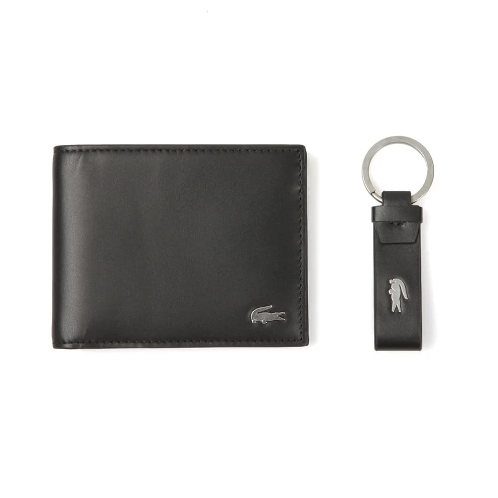 محفظة LACOSTE