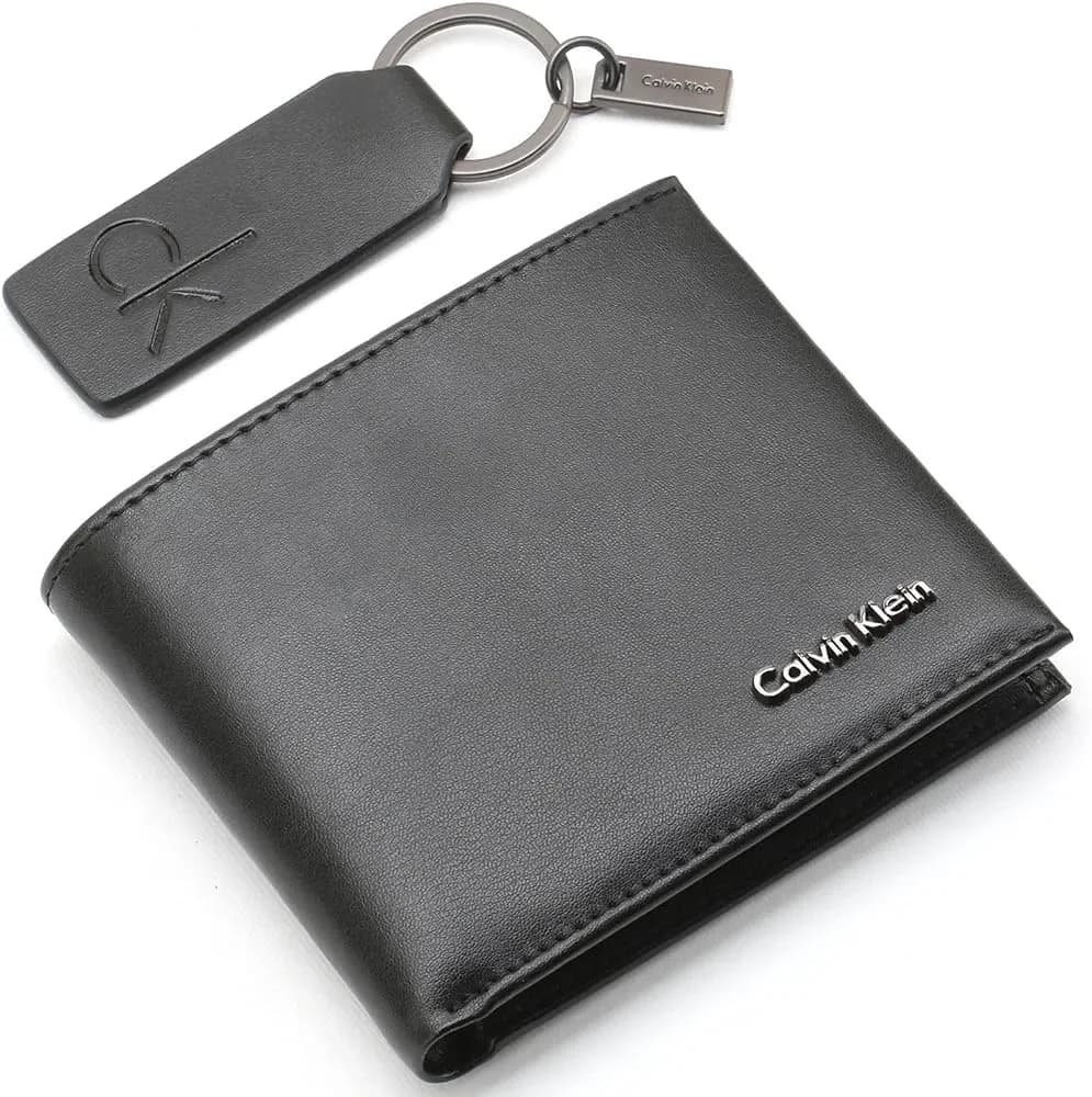 محفظة Calvin Klein